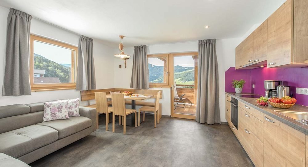 Ferienwohnung „Dilla“