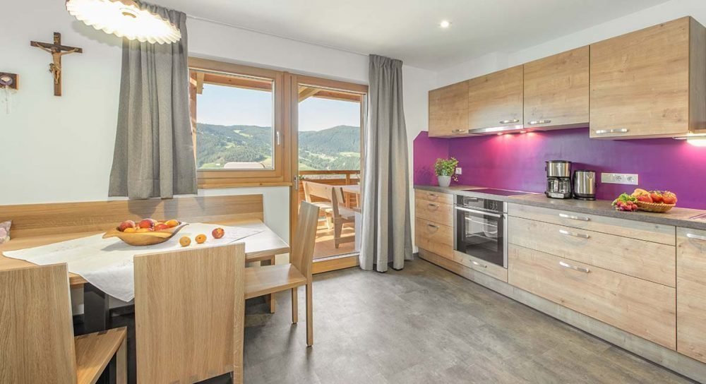 Ferienwohnung „Dilla“