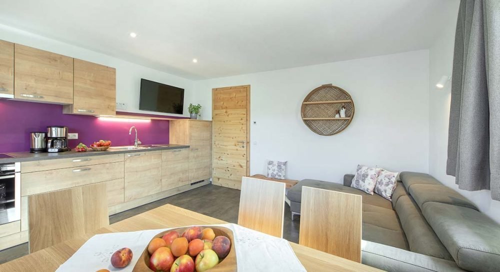 Ferienwohnung „Dilla“