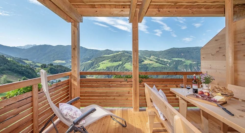 Ferienwohnung „Dilla“