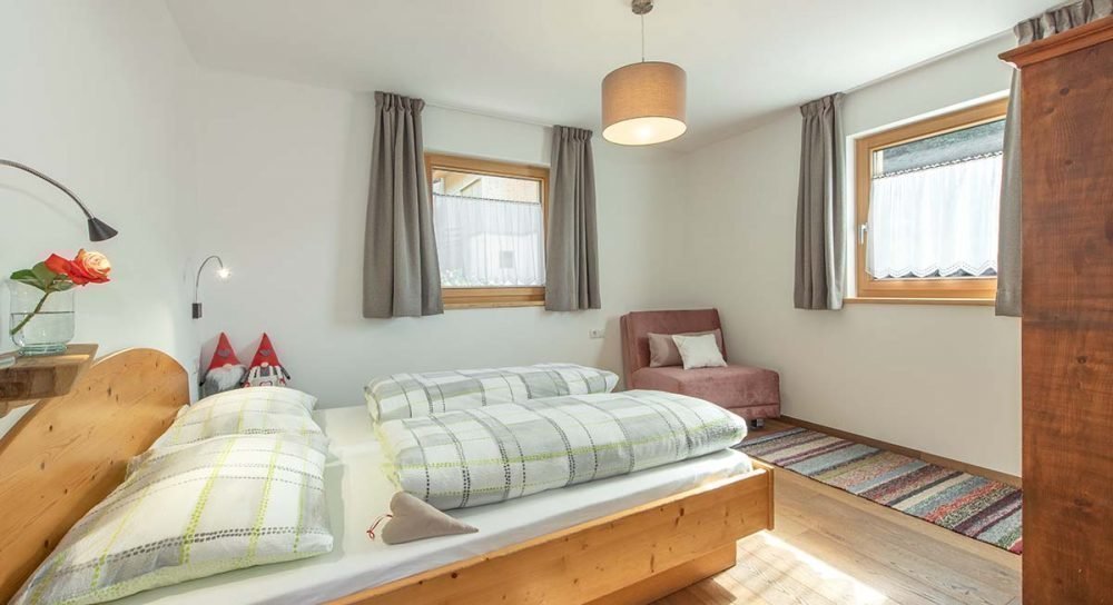 Ferienwohnung „Dilla“