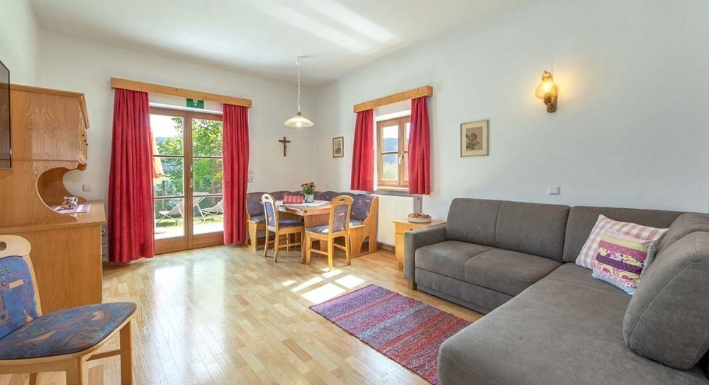 Ferienwohnung „Latemar“