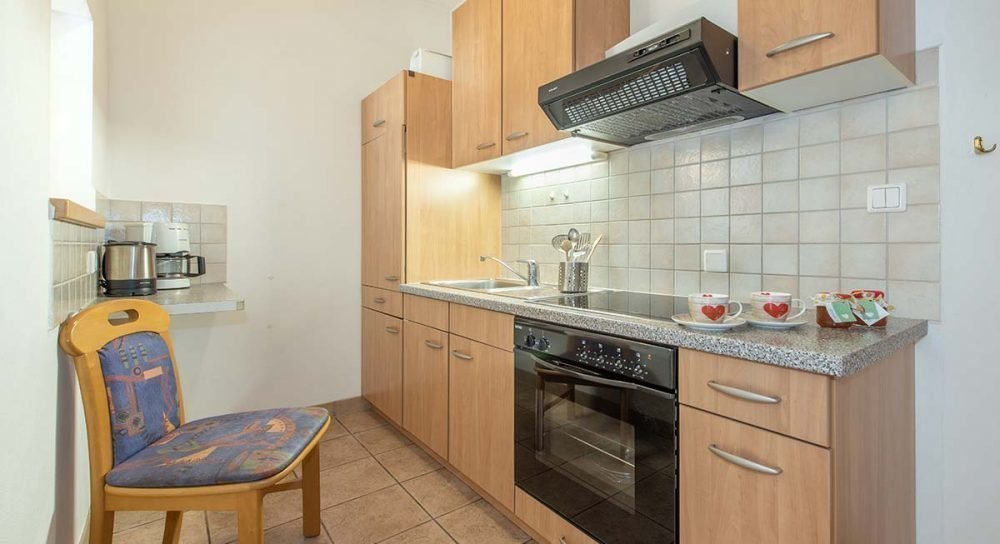 Ferienwohnung „Latemar“