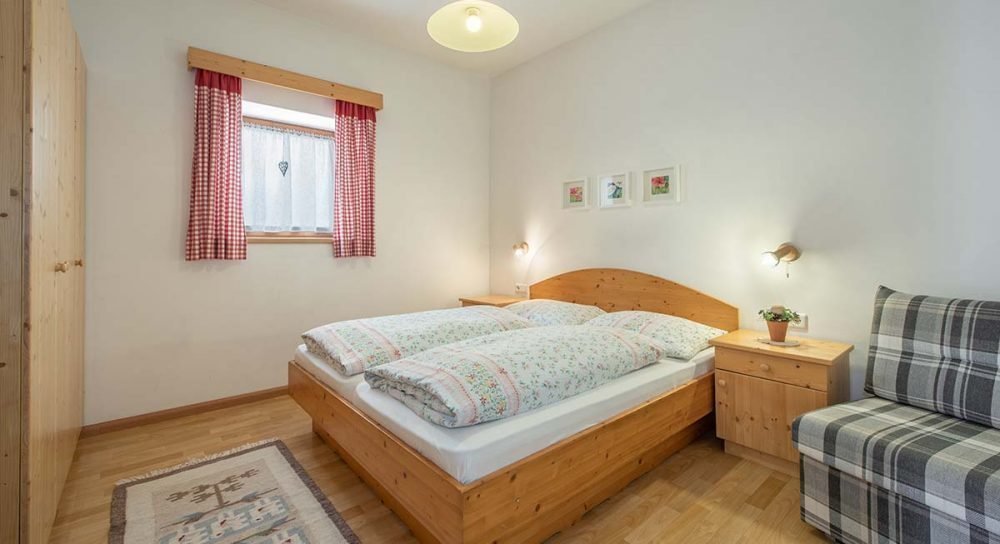 Ferienwohnung „Latemar“