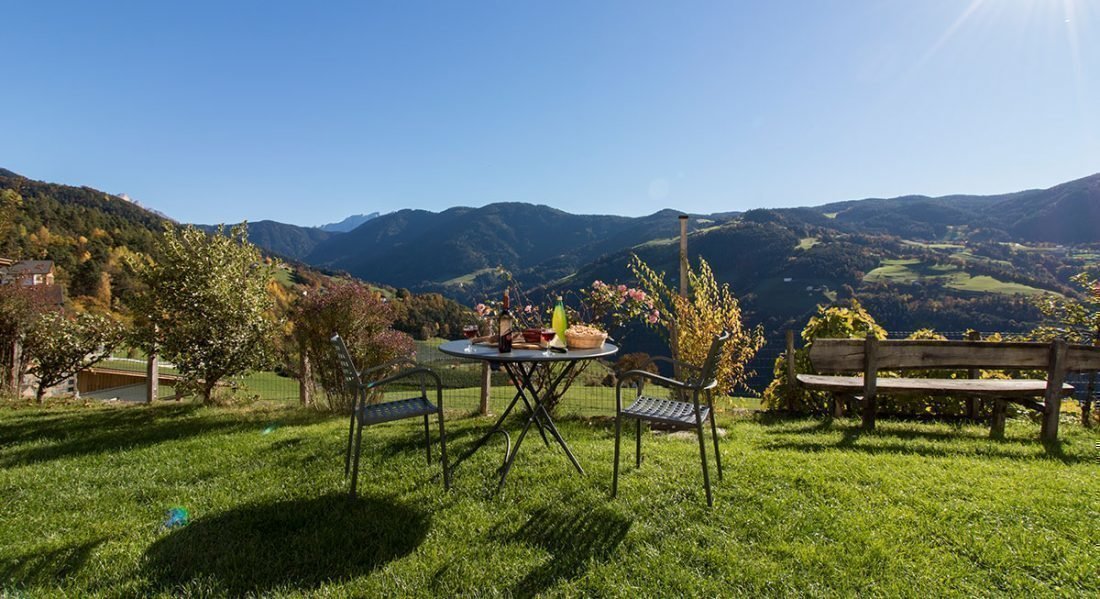 Ferienwohnung „Latemar“