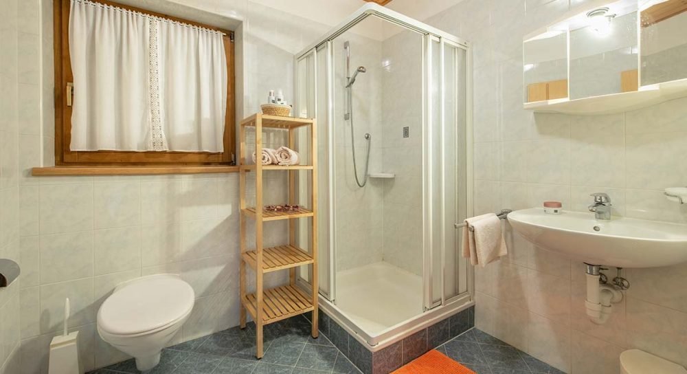 Ferienwohnung „Latemar“