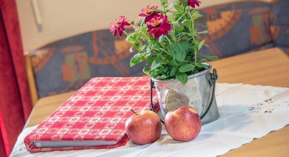 Ferienwohnung „Latemar“