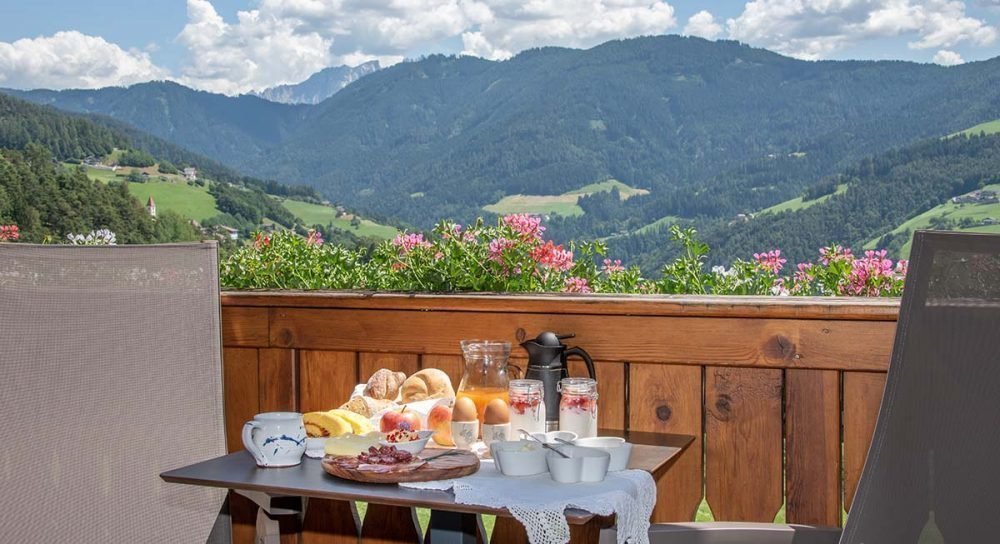 Ferienwohnung „Rosengarten“