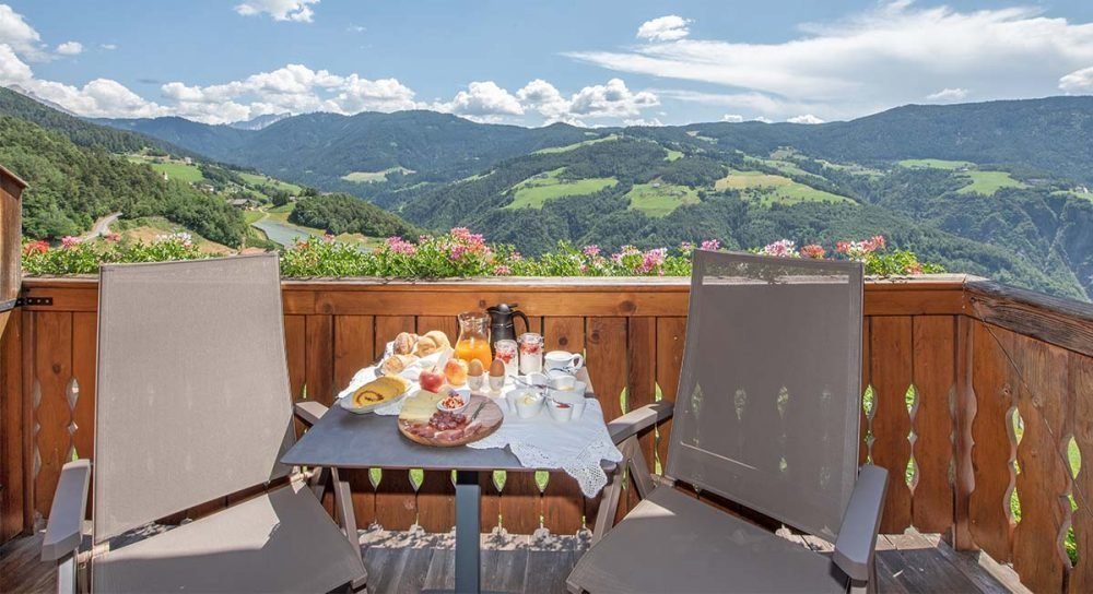 Ferienwohnung „Rosengarten“