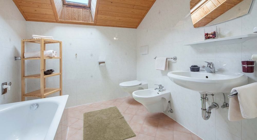 Ferienwohnung „Rosengarten“