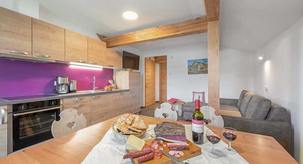  Ferienwohnung „Stadele