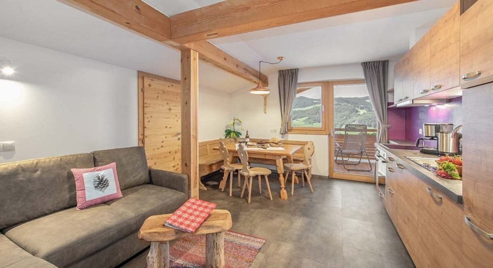  Ferienwohnung „Stadele