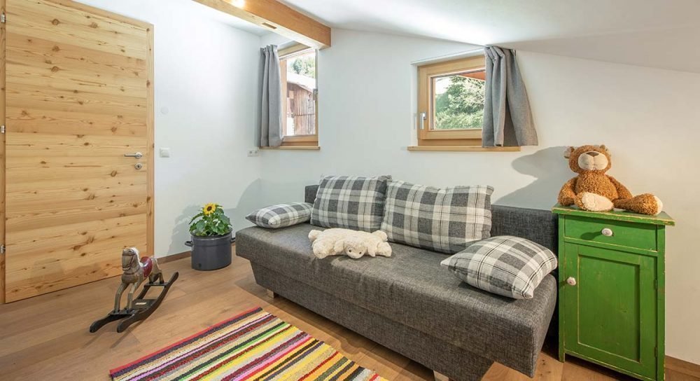  Ferienwohnung „Stadele