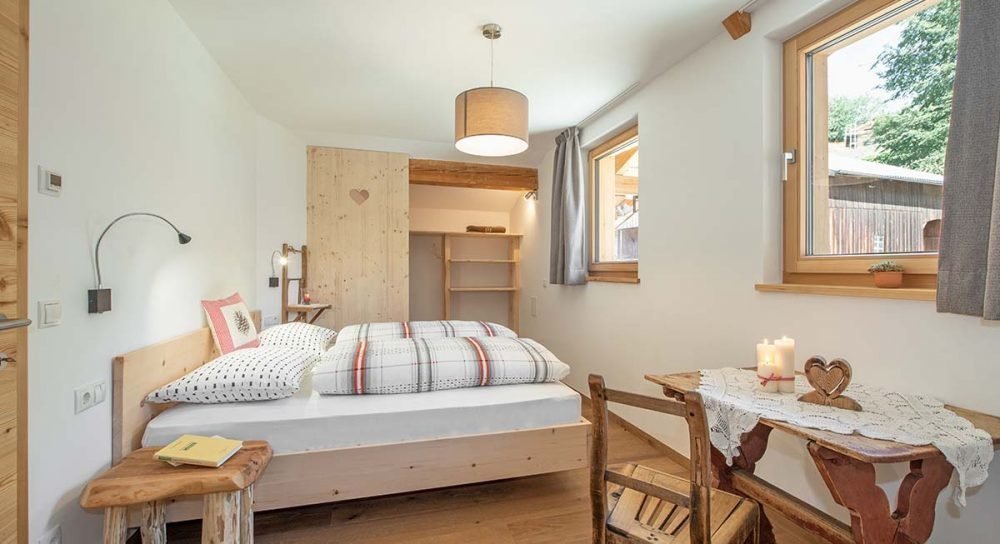  Ferienwohnung „Stadele