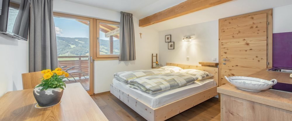 Ferienwohnungen in Völs am Schlern