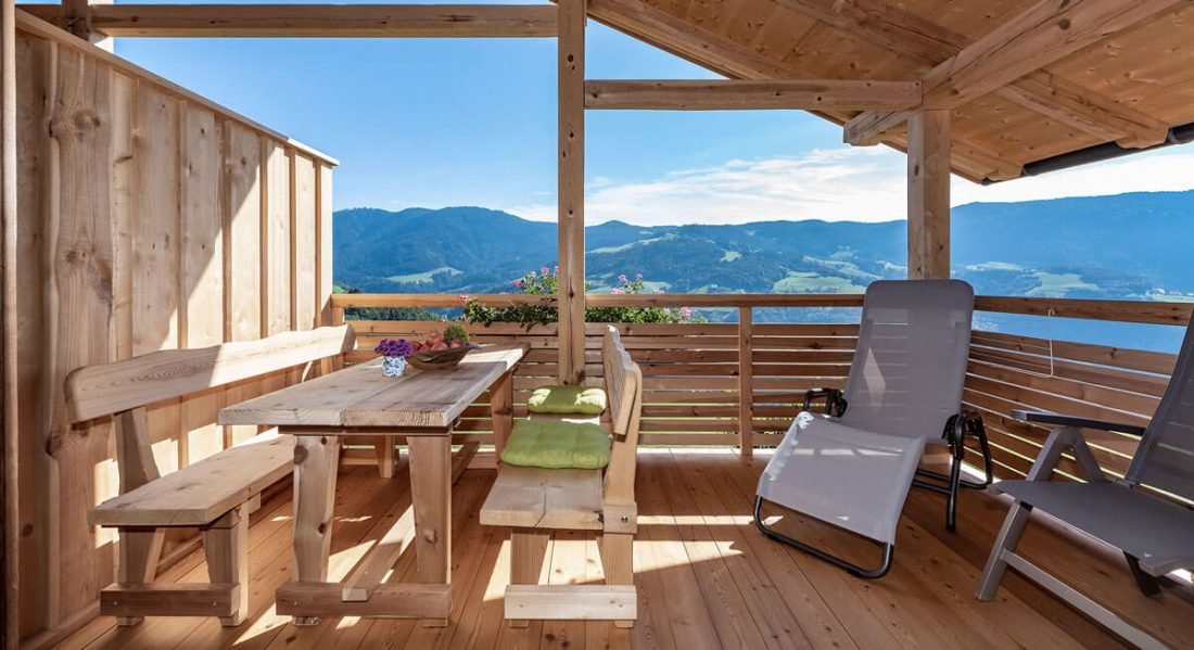 Zimmer "Strohkammer"