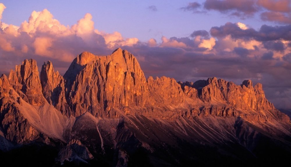 Impressionen vom Wieserhof in Südtirol