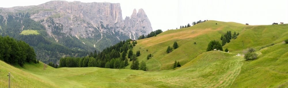 Impressionen vom Wieserhof in Südtirol