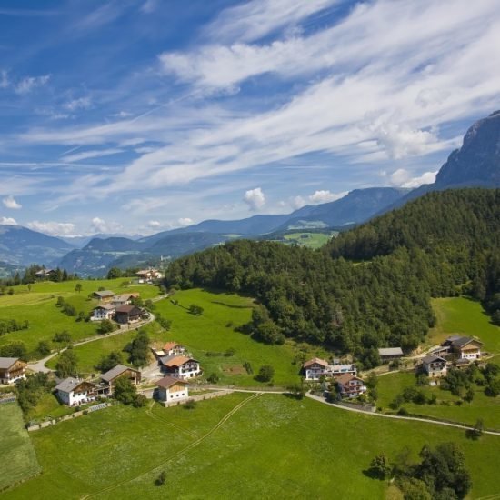 Impressionen vom Wieserhof in Südtirol