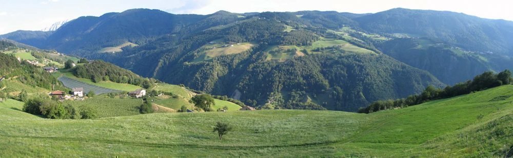 Impressionen vom Wieserhof in Südtirol