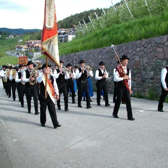 Impressionen vom Wieserhof in Südtirol