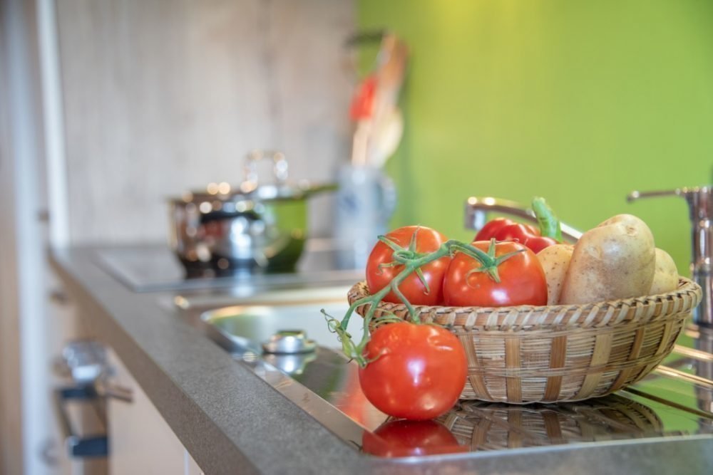 Impressionen vom Wieserhof in Südtirol