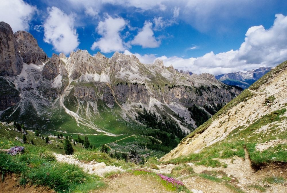 Impressionen vom Wieserhof in Südtirol