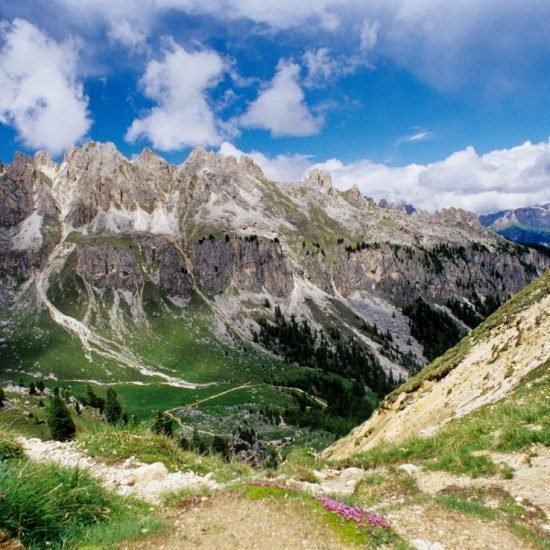 Impressionen vom Wieserhof in Südtirol