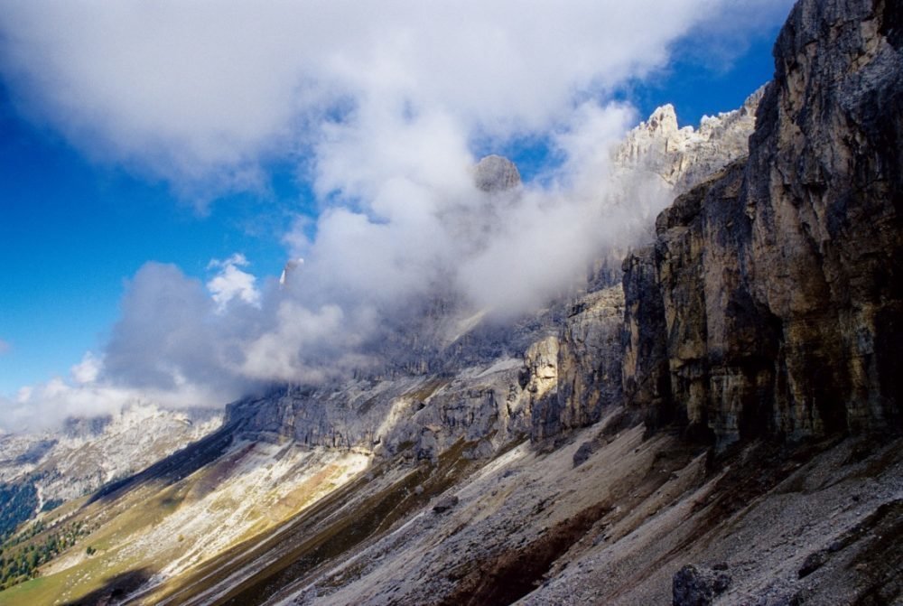 Impressionen vom Wieserhof in Südtirol
