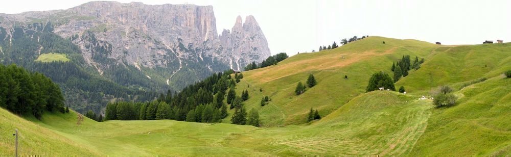 Impressionen vom Wieserhof in Südtirol