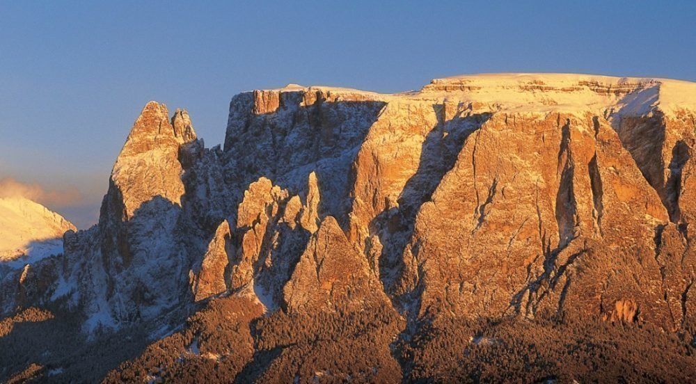 Impressionen vom Wieserhof in Südtirol