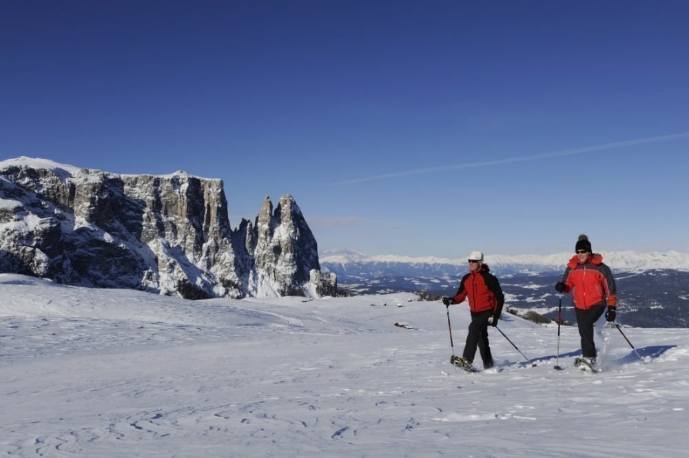 Impressionen vom Wieserhof in Südtirol