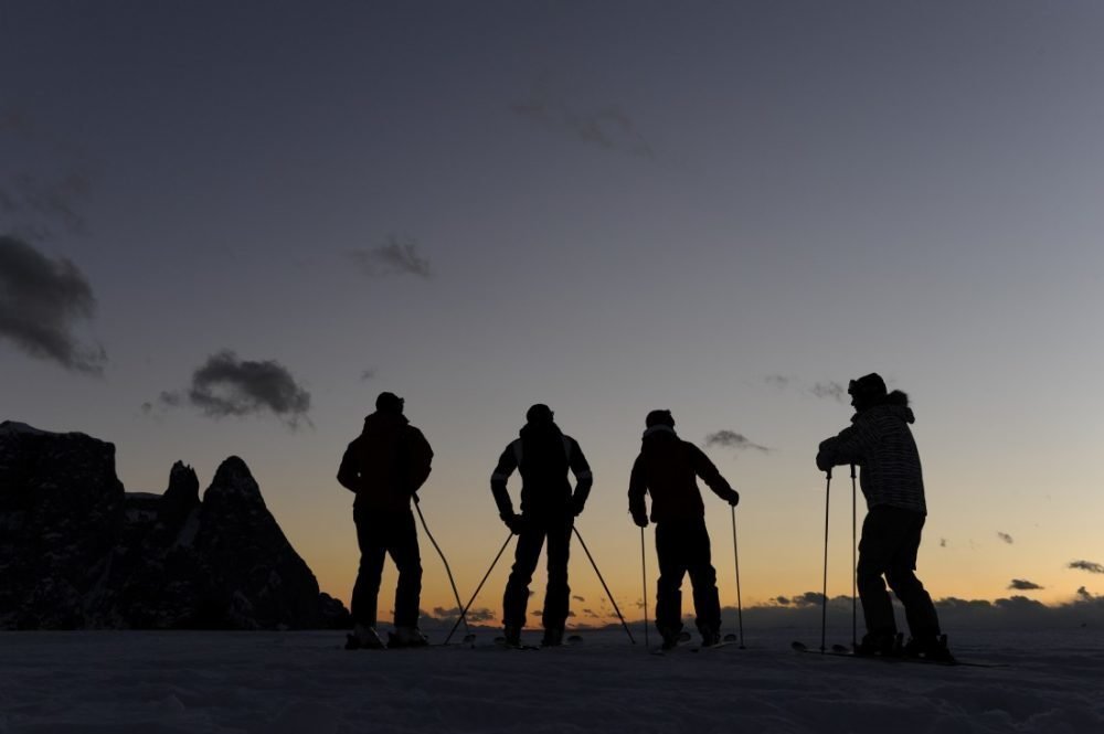 Impressionen vom Wieserhof in Südtirol