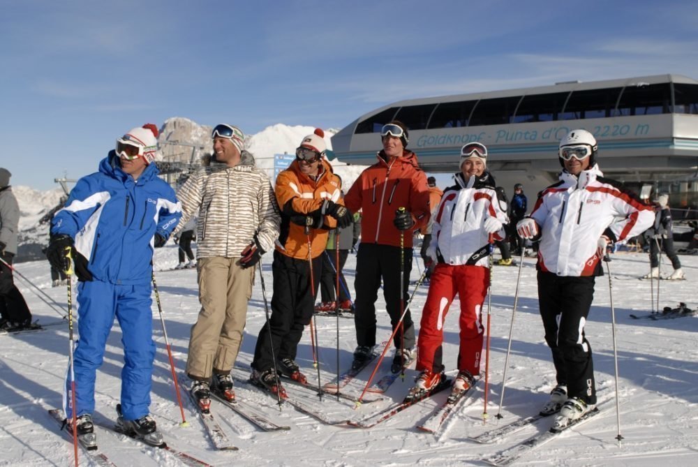 Impressionen vom Wieserhof in Südtirol