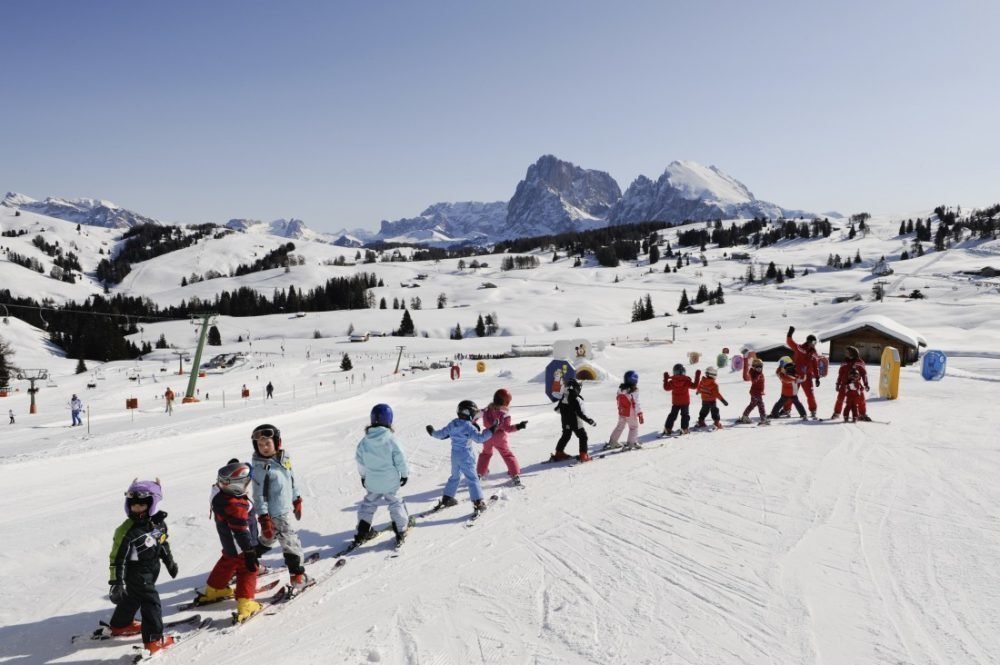 Impressionen vom Wieserhof in Südtirol