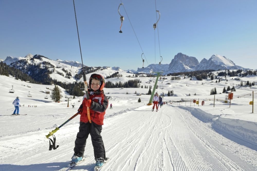 Impressionen vom Wieserhof in Südtirol