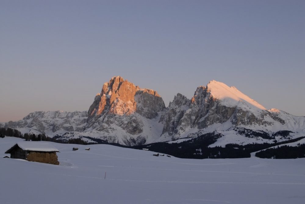 Impressionen vom Wieserhof in Südtirol