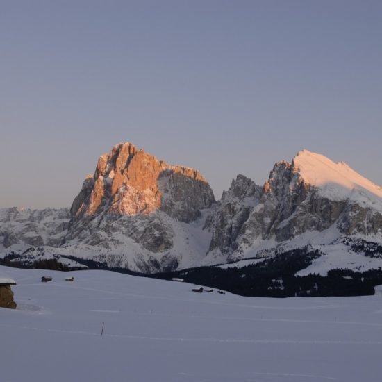 Impressionen vom Wieserhof in Südtirol