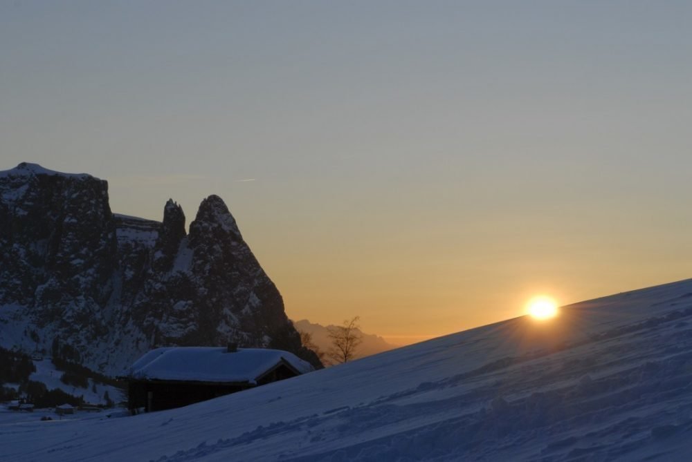 Impressionen vom Wieserhof in Südtirol