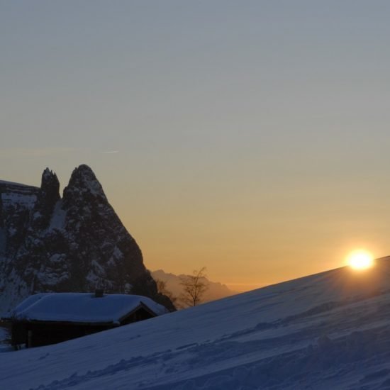 Impressions of Wieserhof in South Tyrol in WinterImpressionen vom Wieserhof in Südtirol im Winter (9)
