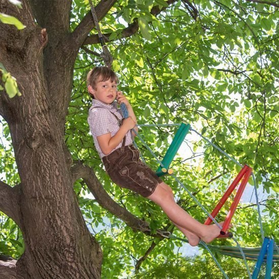 Vacanze per bambini in Alto Adige