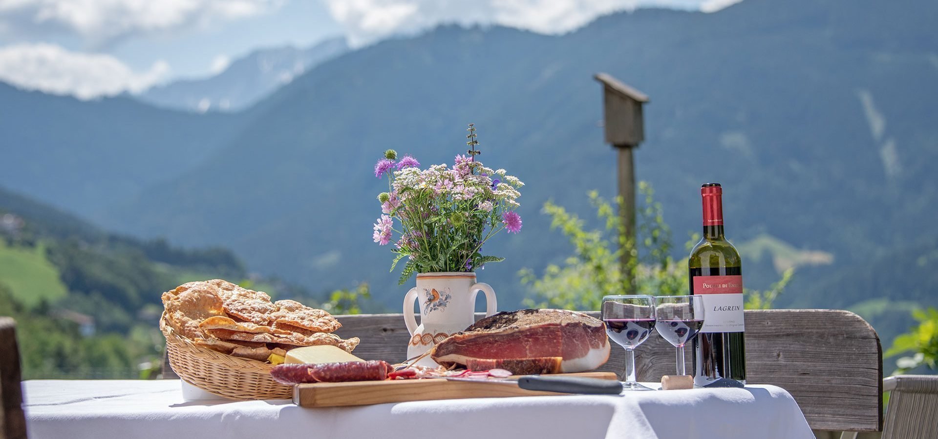 Sommerurlaub in den Dolomiten – Wanderurlaub Seiser Alm