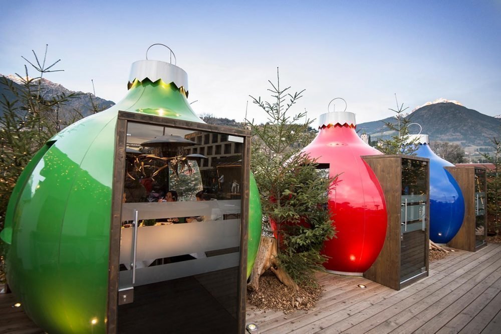 Weihnachtsmärkte in Südtirol