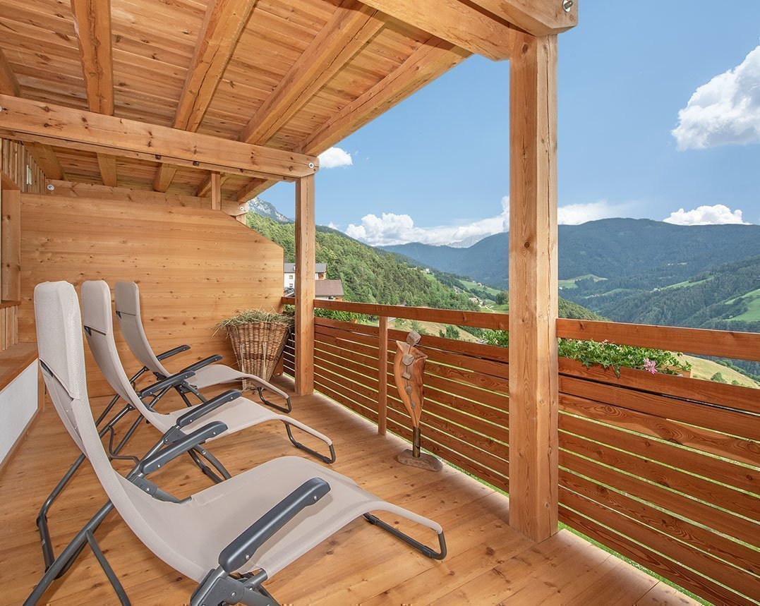 Agriturismo wellness nelle Dolomiti / Alto Adige