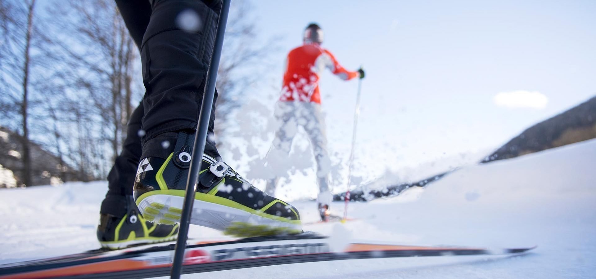 Winterferien in den Dolomiten – Skiurlaub Seiser Alm