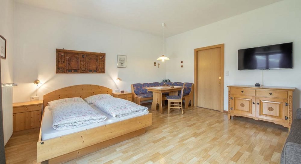 Familienzimmer „Tschafon“