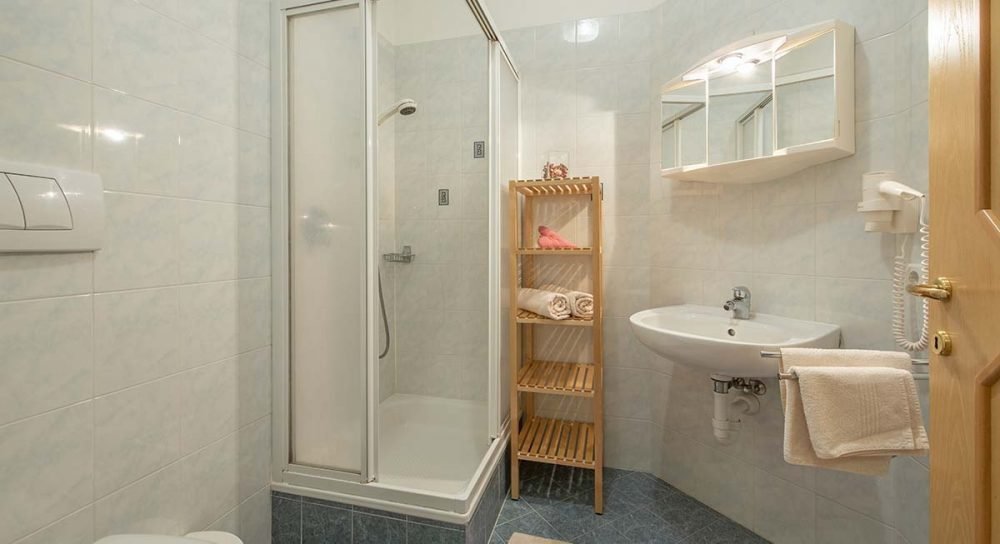 Familienzimmer „Tschafon“