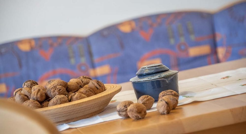 Familienzimmer „Tschafon“